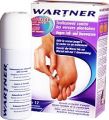 Wartner Fuss- und Dornwarzen