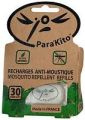 ParaKito M�ckenschutz Armband refill 2 Pl�ttchen