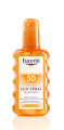 Eucerin Sun Spray Transparent LSF 50 200ml
