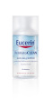 Eucerin DermatoCLEAN Augen Make-up-Entferner 125ml