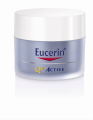 Eucerin Q10 ACTIVE Nachtcreme 50ml