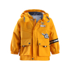 Reimatec�-Jacke Rotor Yellow