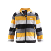 Reima Fleecejacke Cryogen Orange