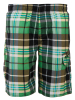Protest ROCHDALE JR beachshort Yellow Page