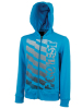 Protest BOX JR full zip hoody Skydiver