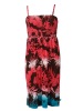 Protest STRUBBY JR dress Brownbean