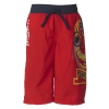LegoWear PHILIP 505 - Badeshorts Red