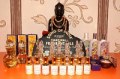 SONG OF INDIA OILS SONG OF INDIA OILS