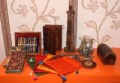 ACCESSOIRES ACCESSOIRES