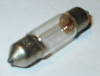 Gl�hlampe 6V 3W Sofitte