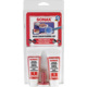 SONAX KratzerEntfernerSet Lack  2x25ml