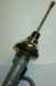 Versenkantenne - grosser Fuss - 0-38�