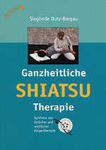 Ganzheitliche Shiatsu-Therapie