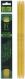 CLOVER Bambus-Stricknadeln Takumi, 20cm (5 St�ck)
