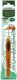 CLOVER Stahlh�kelnadel mit den sanften Touch