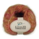 LINIE 253 HOMMAGE MULTICOLOR
