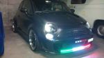 Club-Italia LED