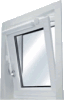 Fenster-WinFlip-Standard