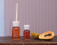 Millefiori - nat�rlicher Raumduft Papaya