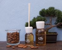 Latte di mandorla � Nat�rlicher Raumduft von Millefiori