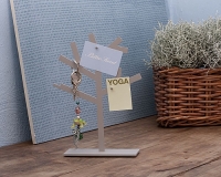 Magnetbaum f�r allerlei Krimskrams