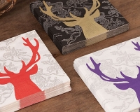 Servietten �Royal Deer� von ppd