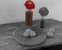 Vase �Favion�