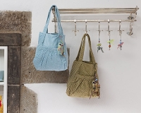 Kordtasche Eule Thora