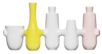 Kerzenhalter und/oder Vase Fiducia von K�hler
