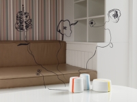 Dose Cammeo von K�hler