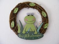 T�rkranz Frosch