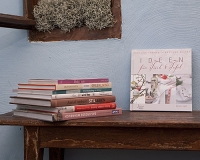 Buch - Ideen f�r Tisch und Tafel