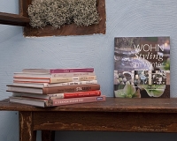 Buch - Wohnstyling im Winter