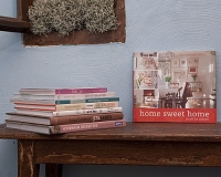 Buch - Home Sweet Home