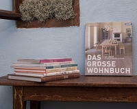 Buch - Das gro�e Wohnbuch