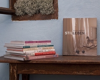 Buch - Stilleben