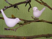 Clip Vogel