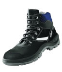 Sicherheitsstiefel, Alu-Tec, Reflektoren, S3