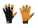 Hirschlederhandschuhe