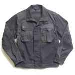 Tech Zone Maurerjacke,