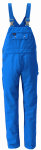 Latzhose, Super, blau