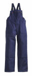 Pilotlatzhose, Pionier