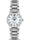 Certina Damenuhr DS Spel Lady Round - HBN 012.209.61.117.10
