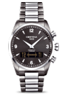 Certina Herrenuhr Multi 8 Titan- HBN C020.419.44.087.00