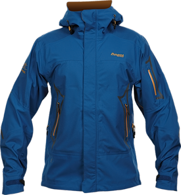 Rask Jacket