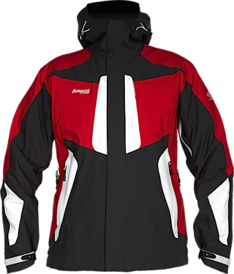 Filefjell Insulated Jacket