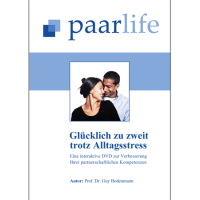 Gl�cklich zu zweit trotz Alltagsstress