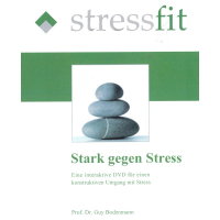 stressfit - Stark gegen Stress