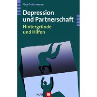 Guy Bodenmann - Depression und Partnerschaft