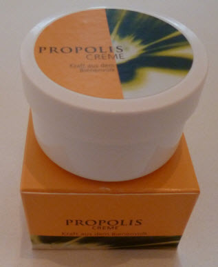 Propolis Salbe 50 g